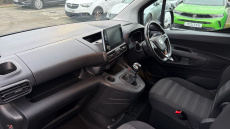 Vauxhall Combo Life 1.5 Turbo D 130 SE 5dr Diesel Estate